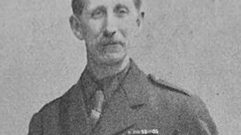 Francois Georges-Picot