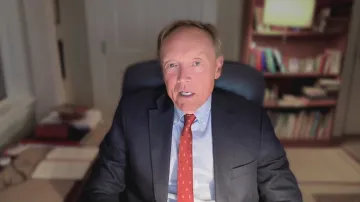 Profesor historie a mezinárodních vztahů z Bostonské univerzity Igor Lukeš okomentoval závěry summitu USA a Ruska na Aljašce