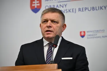 Fico nebude komunikovat se čtyřmi médii, zveřejňují prý neúplné informace