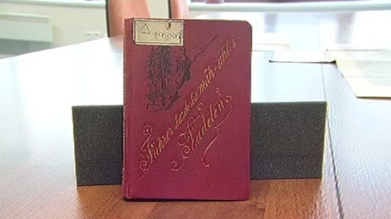 Turistický průvodce