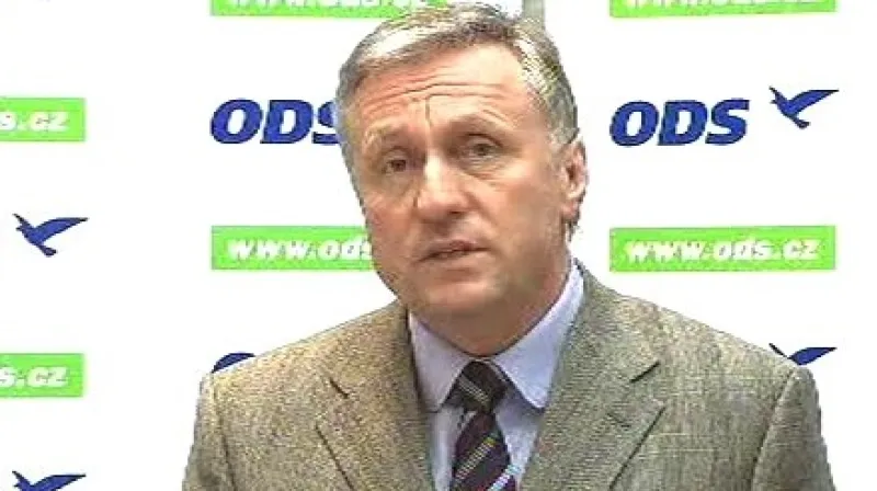 Mirek Topolánek