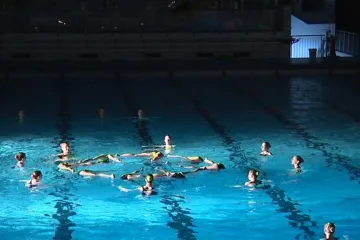 Kvůli zvýšení daně zdraží i aqupark