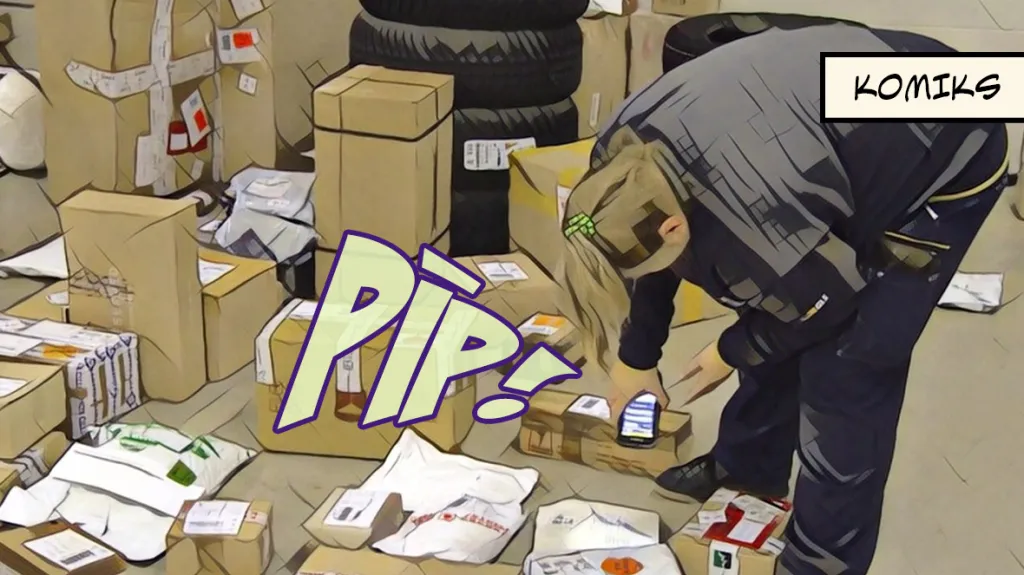 Firmy se začínají připravovat na Vánoce