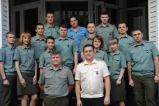 Novináři z Bellingcatu odhalili jména programátorů, kteří navádějí rakety na ukrajinské školky