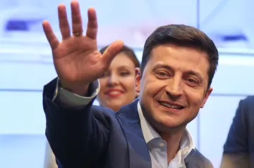 Zelenskyj rozjel personální zemětřesení. Končí hned patnáct ukrajinských gubernátorů