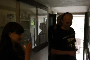 AVÍZO: Výstava kresleného humoru v Ratajích