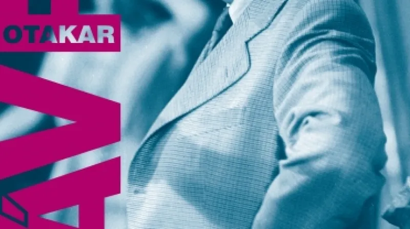 Otakar Vávra - 100 let