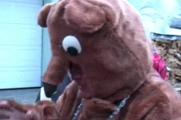 Komňu ovládl fašank