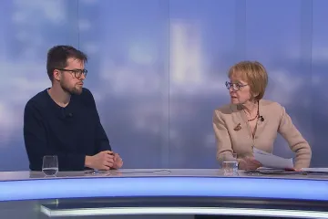 Je to přílepek plný chyb, kritizuje Válková návrh na změnu zákona o střetu zájmů. Michálek se chce vyhnout obstrukcím ANO