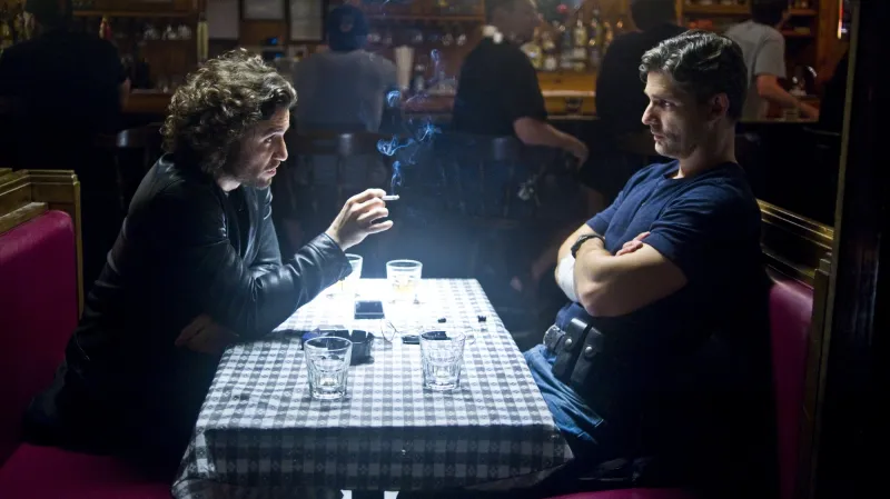 Chraň nás od zlého