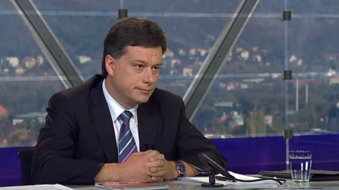 Pavel Blažek