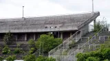Stadion Za Lužánkami v roce 2013