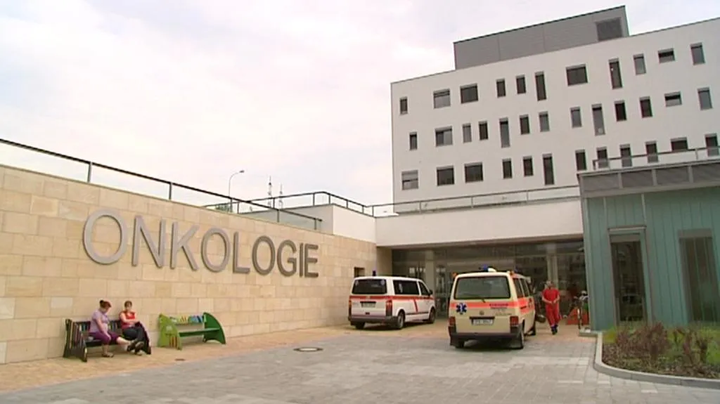 Onkologické centrum v Plzni