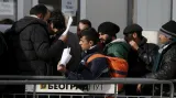 Studio ČT24: Německo schválilo přísnější azylové zákony