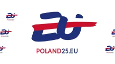 Logo polského předsednictví EU