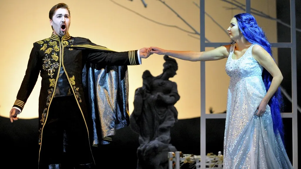 Rusalka