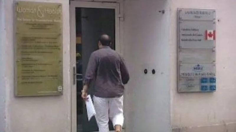 Události o kanadských vízech pro ČR