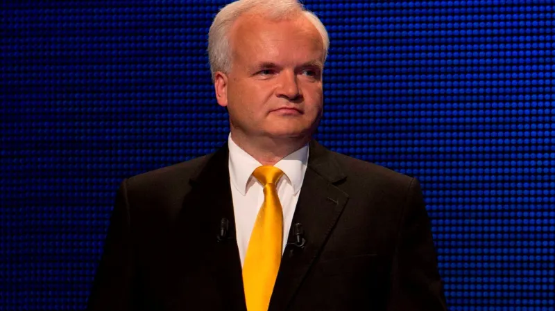 Lídr evropské kandidátky lidovců Pavel Svoboda