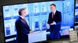 O polské prezidentské křeslo se utká Komorowski s Dudou