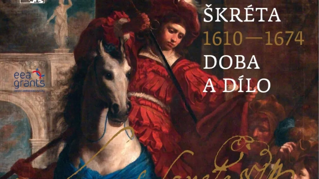 Karel Škréta: Doba a dílo