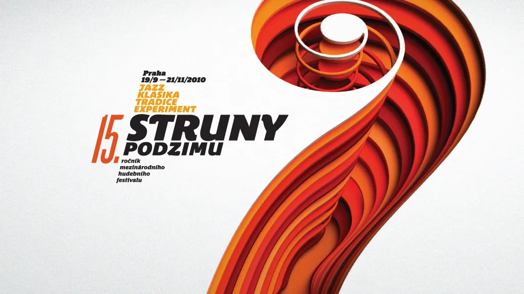 Struny podzimu 2010