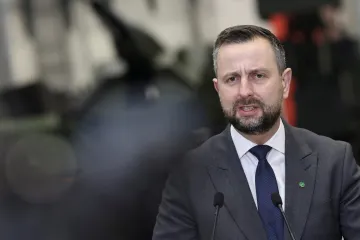 V Polsku zadrželi zaměstnance ministerstva obrany. Špehoval prý pro Rusy