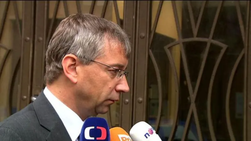 Reportáž Pavly Kubálkové