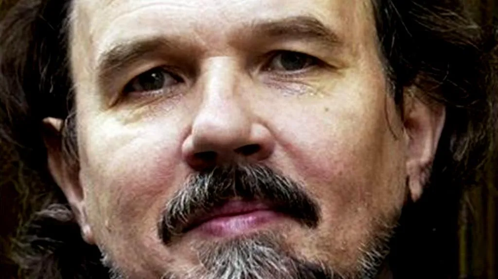 Petr Hájek