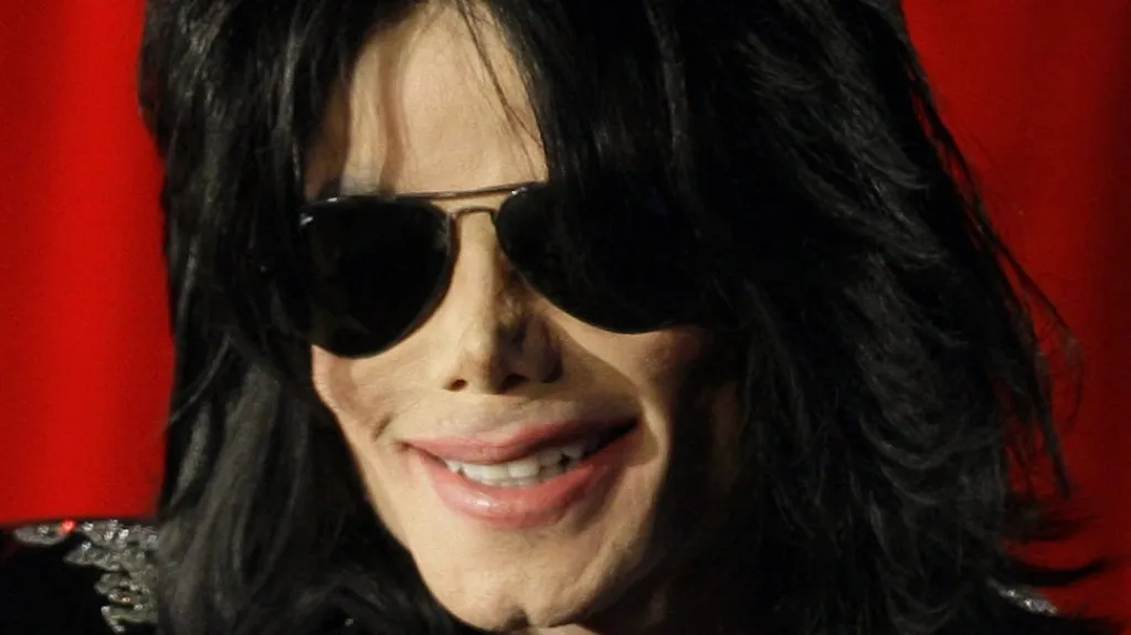 Michael Jackson