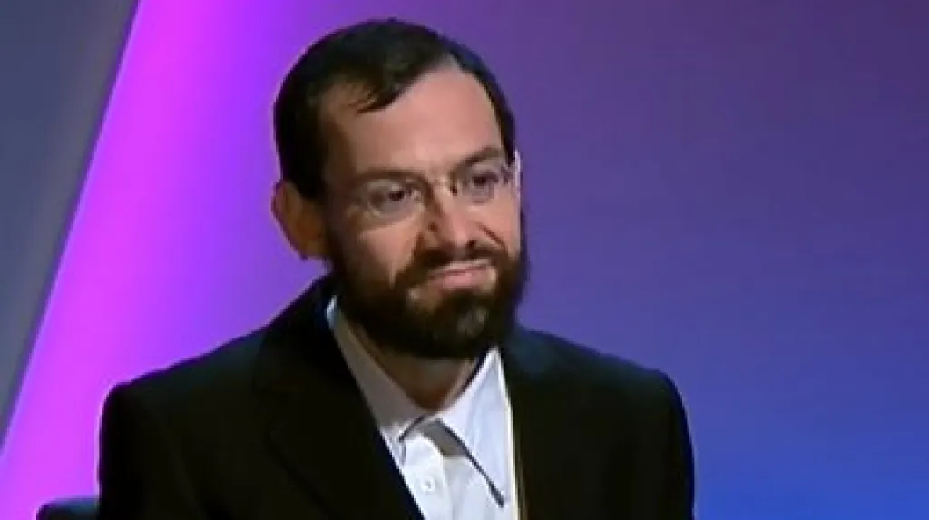 Šlomo Radomír Kučera