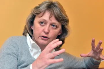 Bývalá radní Vorlíčková dostala odškodnění 840 tisíc korun za neoprávněné stíhání v kauze Opencard 