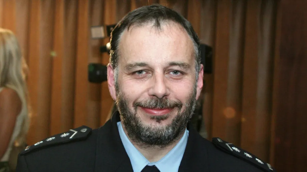 Ivan Bílek