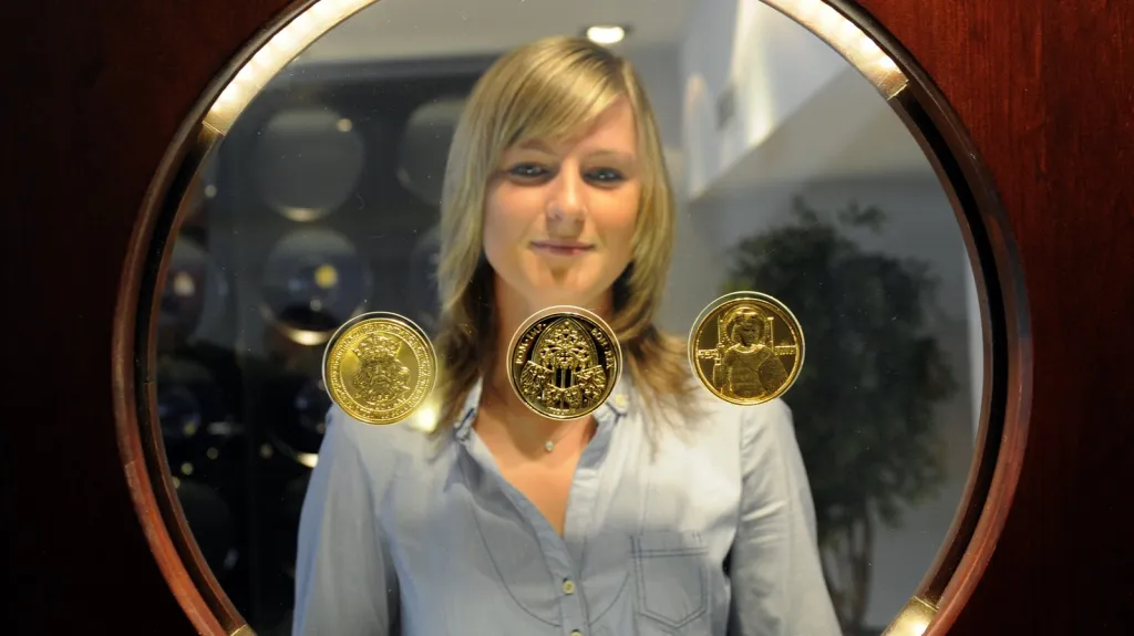Národní numismatické centrum