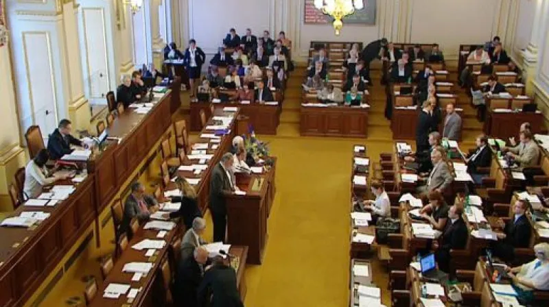 Reportáž Štěpánky Martanové a Edity Horákové