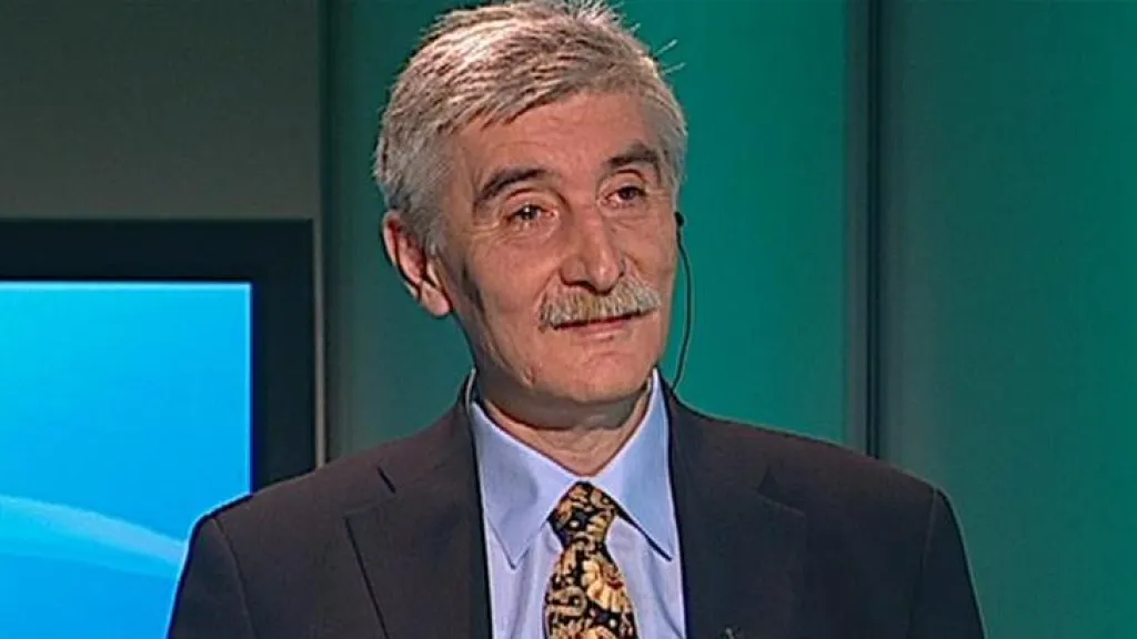 Ladislav Bátora