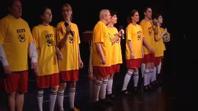 Děti kapitána Granta