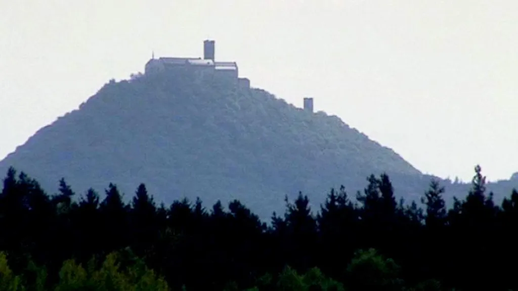 Bezděz