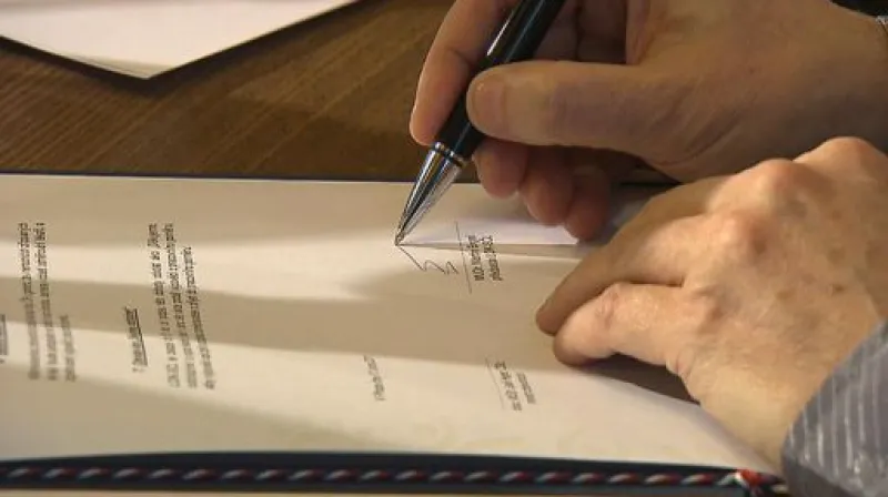 Reportáž Markéty Šenkýřové