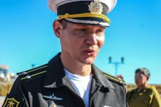 Bývalý velitel ponorky Krasnodar byl zavražděn. Podle Ukrajiny mohl sehrát roli při útoku na Vinnycju