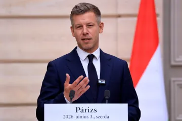 Budapešť a Kyjev mají „historickou“ dohodu o právech maďarské menšiny, uvedl Magyar