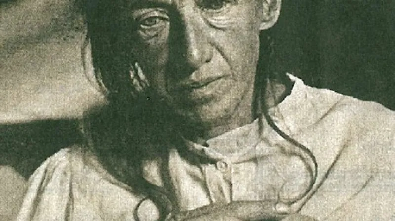 Alzheimerova choroba