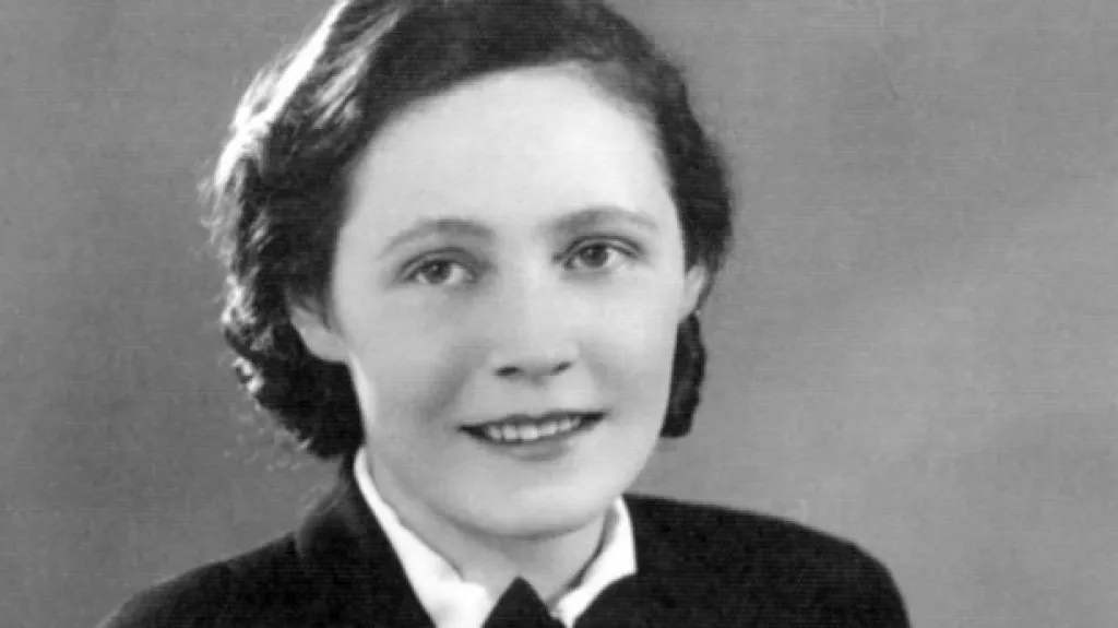 Vítězslava Kaprálová