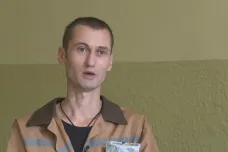 Ukrajinský vězeň pomáhal z cely v okupovaném Chersonu navádět střely na pozice Rusů