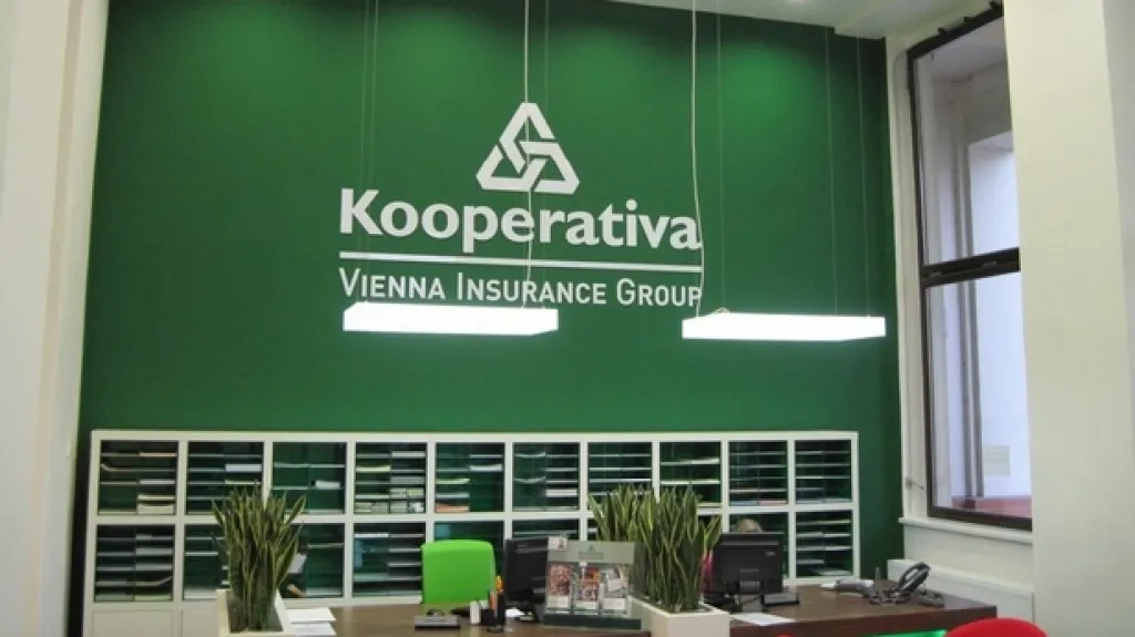 Kooperativa