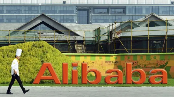 Alibaba má za sebou premiéru, a to rekordní