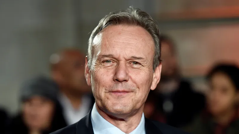 Anthony Head na snímku z roku 2016