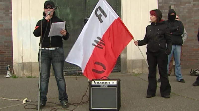 Resistance Women Unity