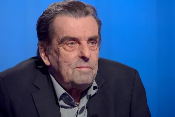 Filozof Jan Sokol: Většina voličů se nerozhoduje na základě argumentů, ale sympatií. A pan Babiš má určité charisma  