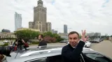 Duda je novým polským prezidentem