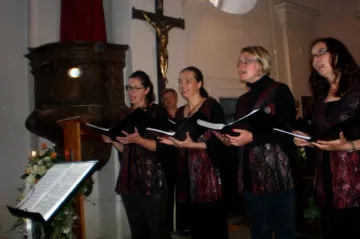 Noc kostelů v Košticích